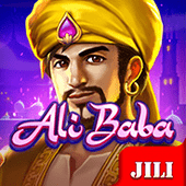 Ali Baba fun97