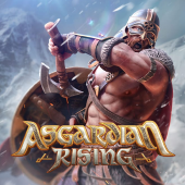 Asgardian Trỗi Dậy fun97