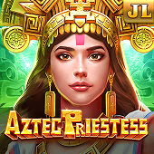 Aztec Priestess - Nữ Tế Aztec fun97 slot
