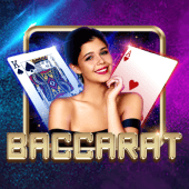 Baccarat B fun97 casino