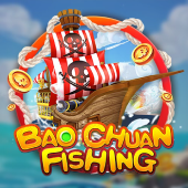 Câu Cá Bao Chuan fun97