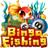 Câu Cá Bingo fun97 game