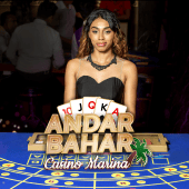 Casino Marina Andar Bahar fun97