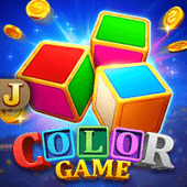Trò Chơi Màu Sắc fun97