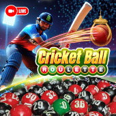 Roulette Bóng Cricket fun97
