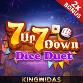 Song Ca Xúc Xắc fun97