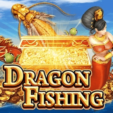 Câu Cá Rồng fun97