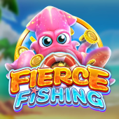 Câu Cá Dữ Dội fun97