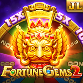 Đá Quý May Mắn 2 fun97