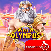 Cổng Olympus fun97