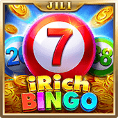 Bingo Irich fun97 slot
