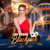 Blackjack Las Vegas fun97