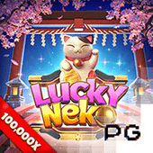 Mèo May Mắn fun97