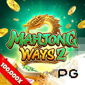 Mạt Chược 2 fun97
