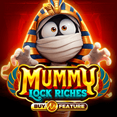 Xác Ướp Khóa Giàu fun97