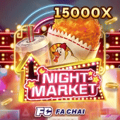 Chợ Đêm fun97