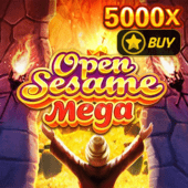 Open Sesame Mega – game hot Fun97