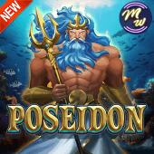 Poseidon fun97 slot