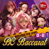 Baccarat Blockchain Sexy fun97