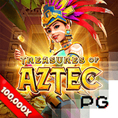 Kho Báu Aztec fun97